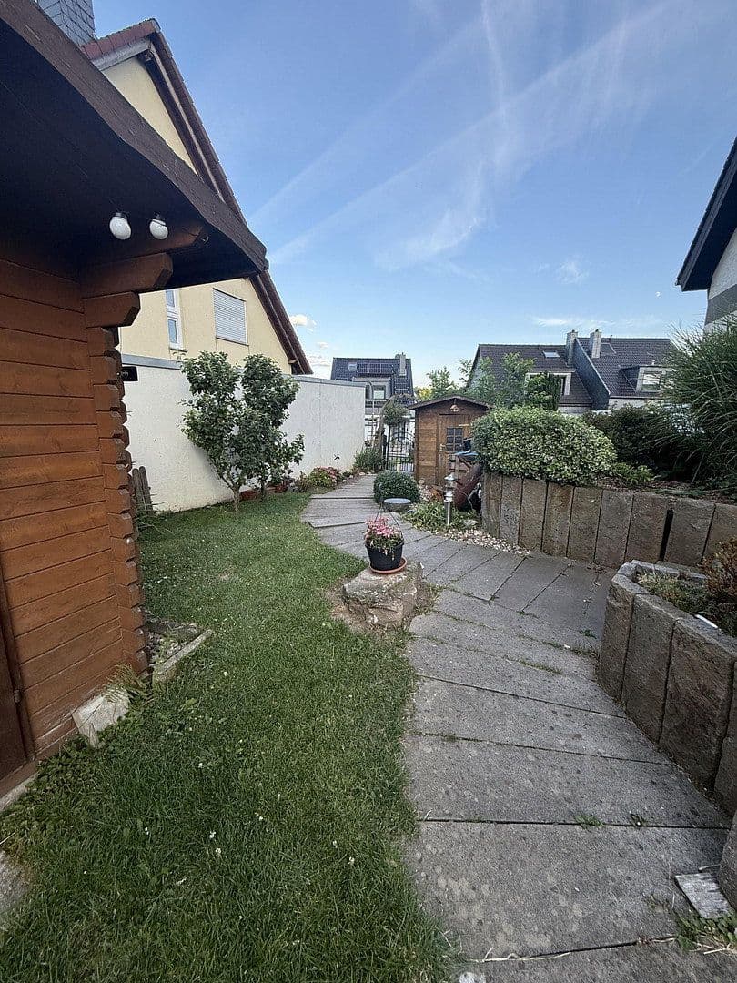 Predaj domu 148 m², pozemok 340 m², Heideweg 8, Dortmund, Severné Porýnie - Westfálsko Predaj domu 148 m², pozemok 340 m², Heideweg 8, Dortmund, Severné Porýnie - Westfálsko