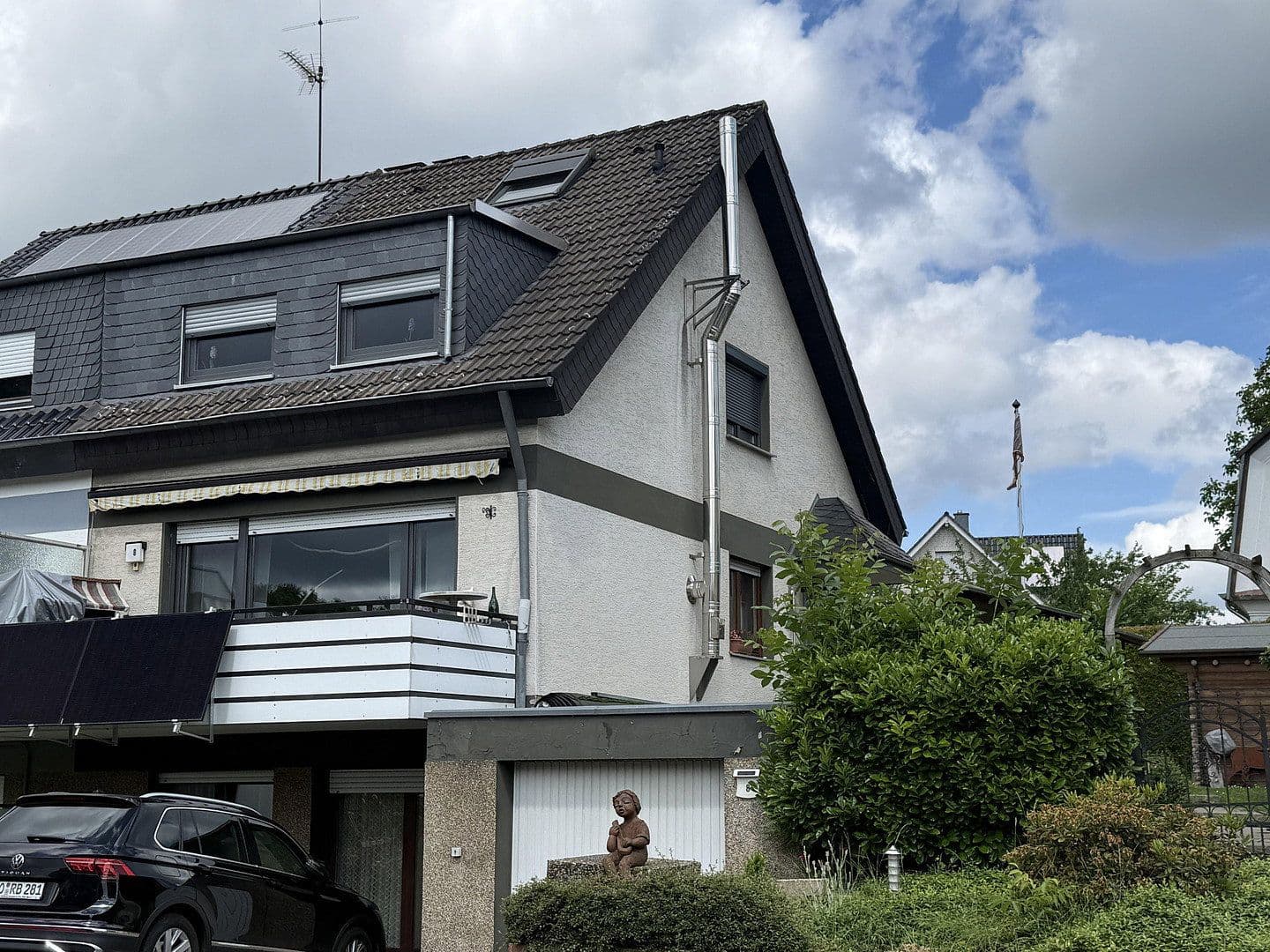Predaj domu 148 m², pozemok 340 m², Heideweg 8, Dortmund, Severné Porýnie - Westfálsko Predaj domu 148 m², pozemok 340 m², Heideweg 8, Dortmund, Severné Porýnie - Westfálsko