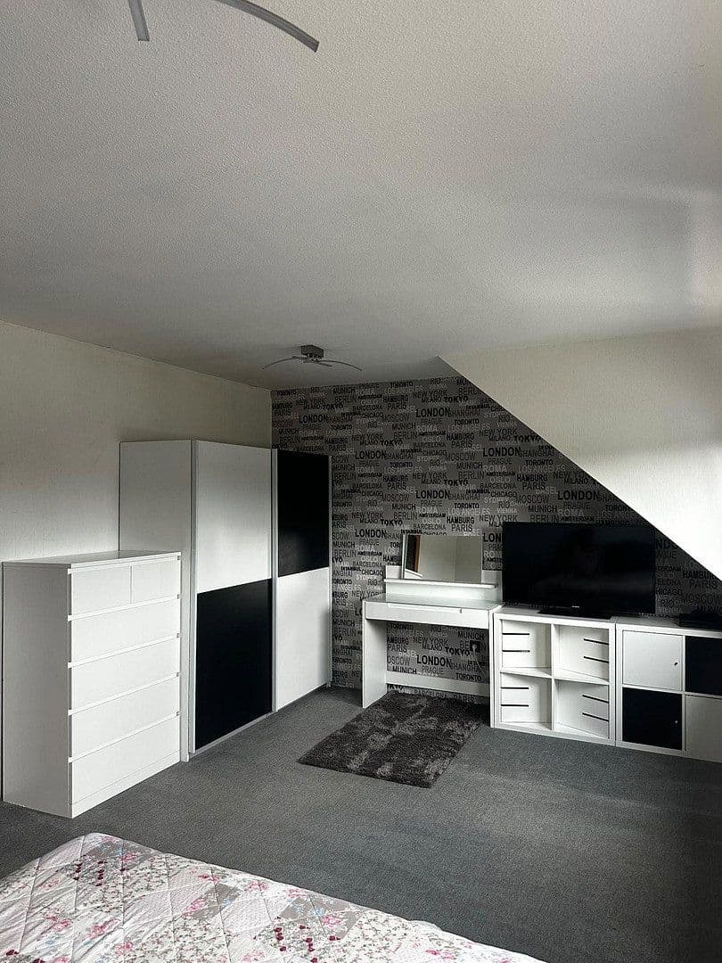 Predaj domu 148 m², pozemok 340 m², Heideweg 8, Dortmund, Severné Porýnie - Westfálsko Predaj domu 148 m², pozemok 340 m², Heideweg 8, Dortmund, Severné Porýnie - Westfálsko