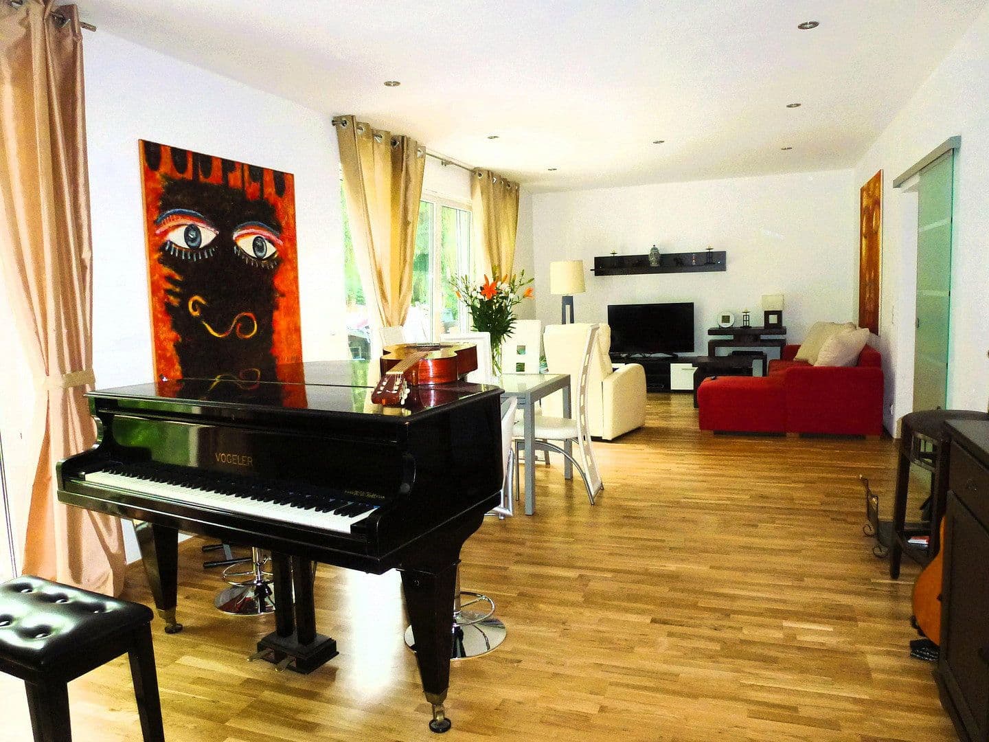 Predaj domu 371 m², pozemok 735 m², Sterkrader Straße 1, Berlin - Tegel, Berlín Predaj domu 371 m², pozemok 735 m², Sterkrader Straße 1, Berlin - Tegel, Berlín