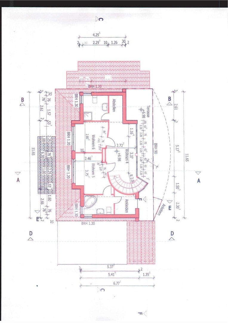 Predaj domu 371 m², pozemok 735 m², Sterkrader Straße 1, Berlin - Tegel, Berlín Predaj domu 371 m², pozemok 735 m², Sterkrader Straße 1, Berlin - Tegel, Berlín