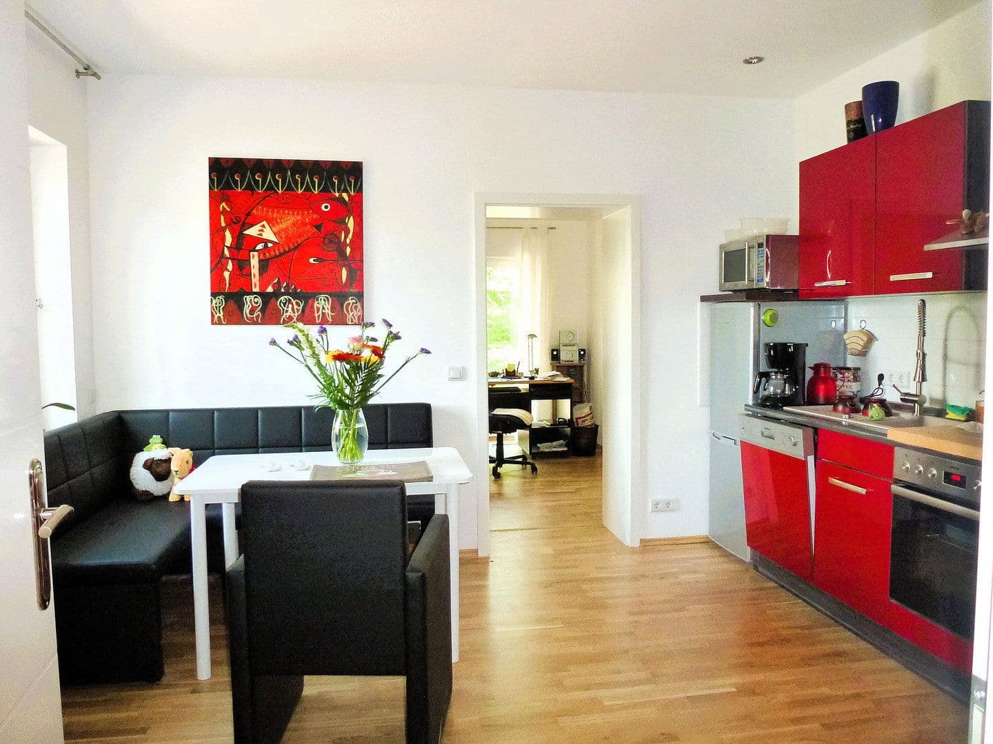 Predaj domu 371 m², pozemok 735 m², Sterkrader Straße 1, Berlin - Tegel, Berlín Predaj domu 371 m², pozemok 735 m², Sterkrader Straße 1, Berlin - Tegel, Berlín