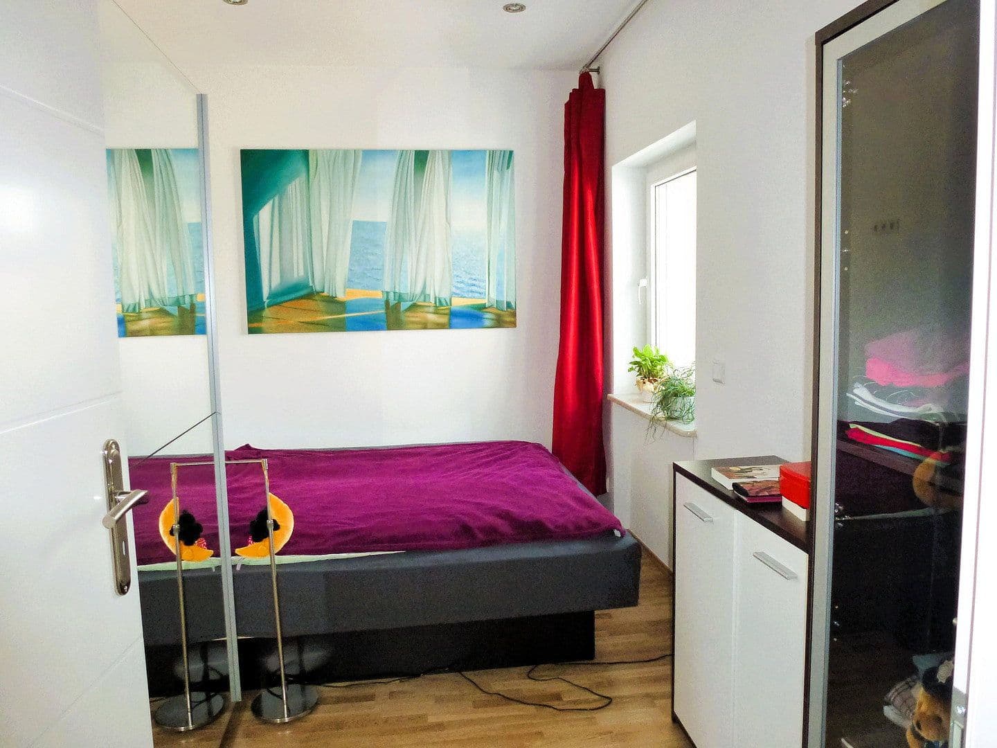 Predaj domu 371 m², pozemok 735 m², Sterkrader Straße 1, Berlin - Tegel, Berlín Predaj domu 371 m², pozemok 735 m², Sterkrader Straße 1, Berlin - Tegel, Berlín