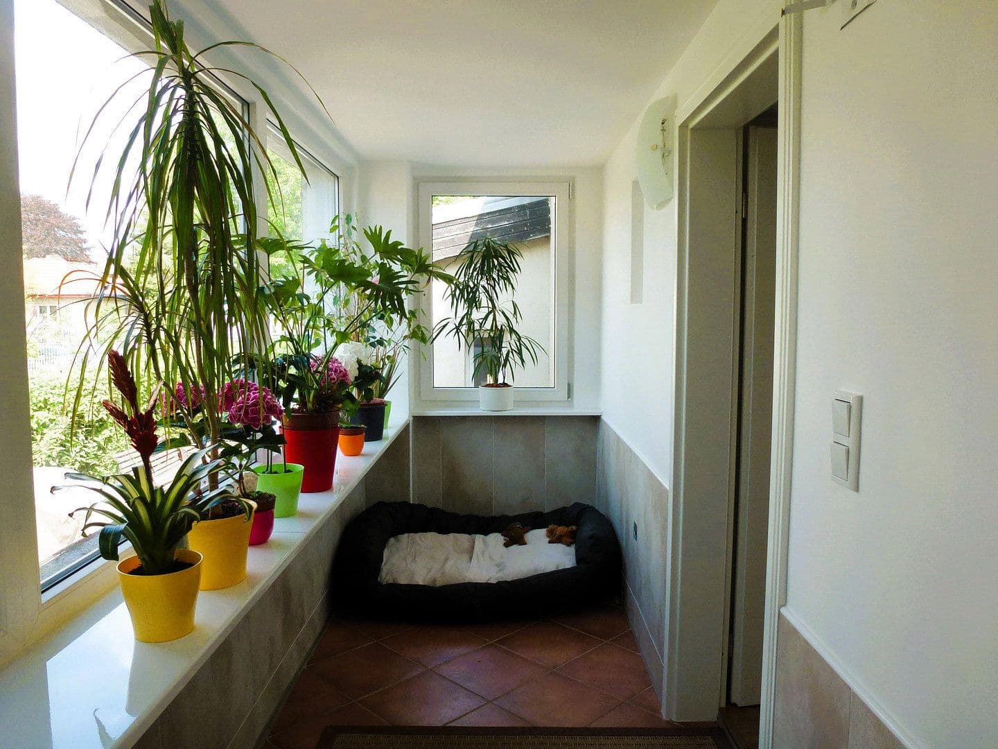 Predaj domu 371 m², pozemok 735 m², Sterkrader Straße 1, Berlin - Tegel, Berlín Predaj domu 371 m², pozemok 735 m², Sterkrader Straße 1, Berlin - Tegel, Berlín