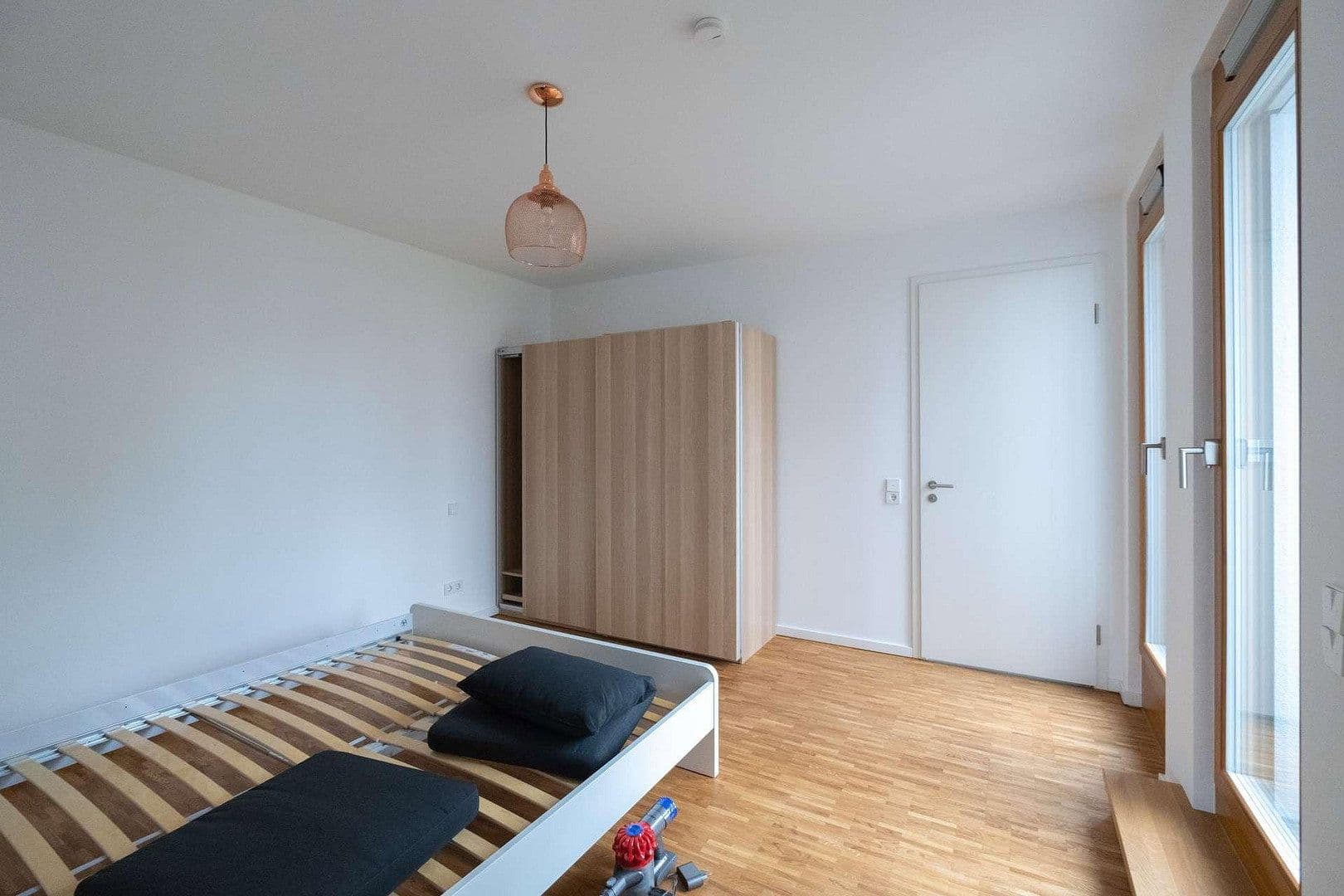 Prenájom bytu 2-izbový 88 m², Pariser Straße 4, Frankfurt am Main, Hesensko Prenájom bytu 2-izbový 88 m², Pariser Straße 4, Frankfurt am Main, Hesensko