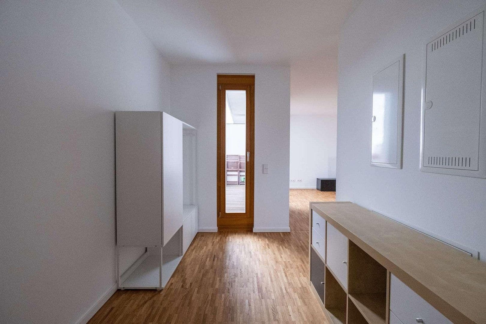 Prenájom bytu 2-izbový 88 m², Pariser Straße 4, Frankfurt am Main, Hesensko Prenájom bytu 2-izbový 88 m², Pariser Straße 4, Frankfurt am Main, Hesensko