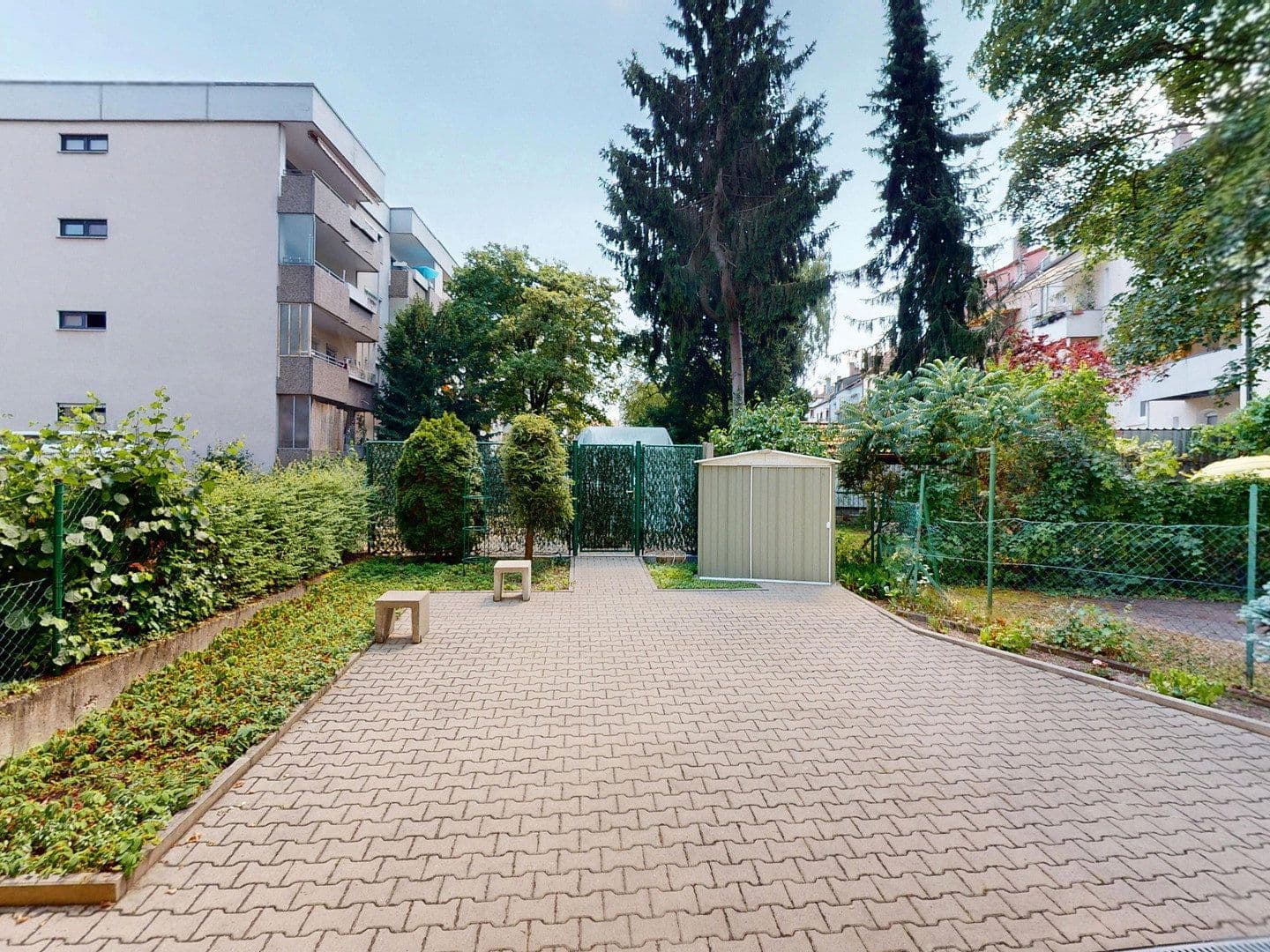 Predaj domu 407 m², pozemok 220 m², Bühlstrasse 20, Nürnberg, Bavorsko Predaj domu 407 m², pozemok 220 m², Bühlstrasse 20, Nürnberg, Bavorsko