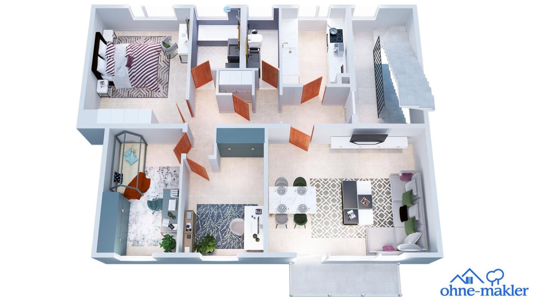 Predaj domu 407 m², pozemok 220 m², Bühlstrasse 20, Nürnberg, Bavorsko Predaj domu 407 m², pozemok 220 m², Bühlstrasse 20, Nürnberg, Bavorsko