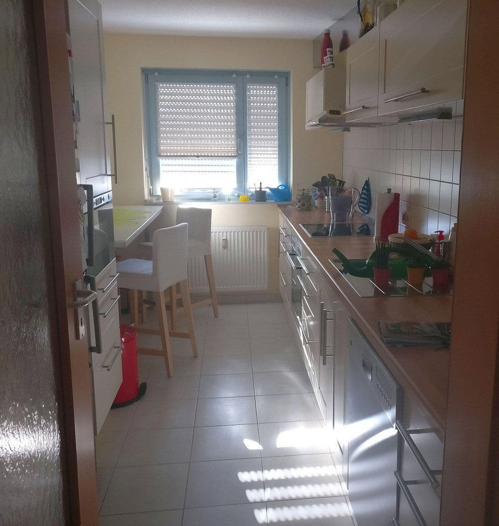 Predaj bytu 4-izbový 121 m², Sindelfingen, Bádensko-Wurttembersko Predaj bytu 4-izbový 121 m², Sindelfingen, Bádensko-Wurttembersko