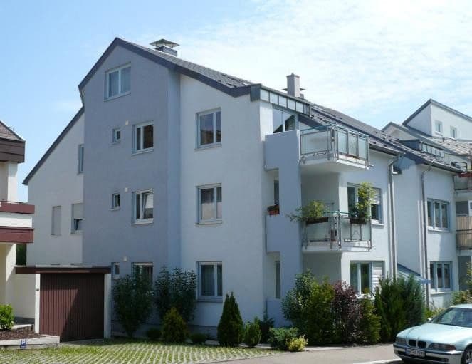 Predaj bytu 4-izbový 121 m², Sindelfingen, Bádensko-Wurttembersko Predaj bytu 4-izbový 121 m², Sindelfingen, Bádensko-Wurttembersko