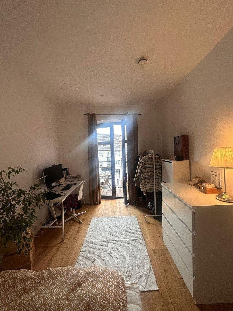 Predaj bytu 2-izbový 65 m², Koelhoffstr 5, Köln, Severné Porýnie - Westfálsko Predaj bytu 2-izbový 65 m², Koelhoffstr 5, Köln, Severné Porýnie - Westfálsko
