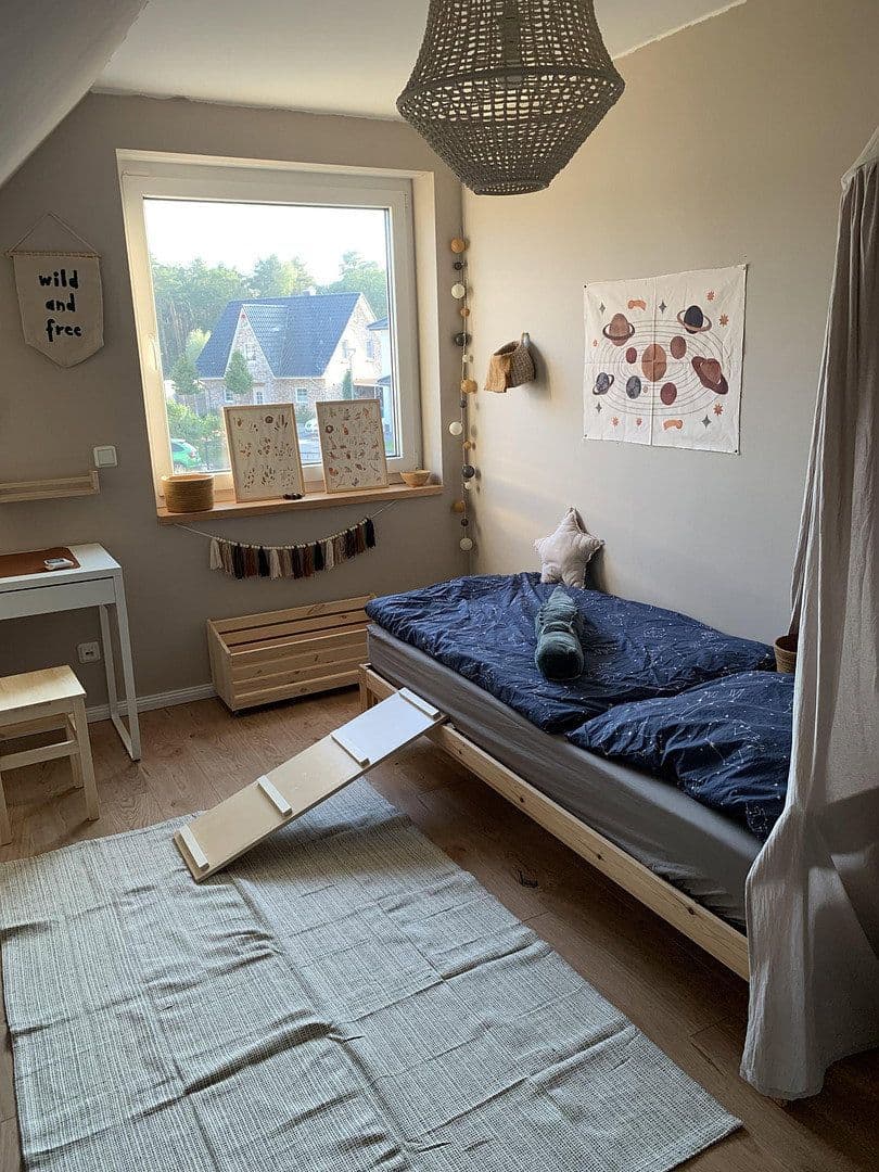 Predaj domu 140 m², pozemok 629 m², Zolaring 8, Ludwigsfelde, Brandenbursko Predaj domu 140 m², pozemok 629 m², Zolaring 8, Ludwigsfelde, Brandenbursko