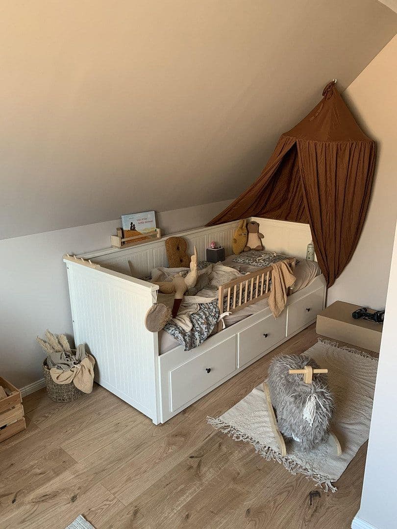 Predaj domu 140 m², pozemok 629 m², Zolaring 8, Ludwigsfelde, Brandenbursko Predaj domu 140 m², pozemok 629 m², Zolaring 8, Ludwigsfelde, Brandenbursko