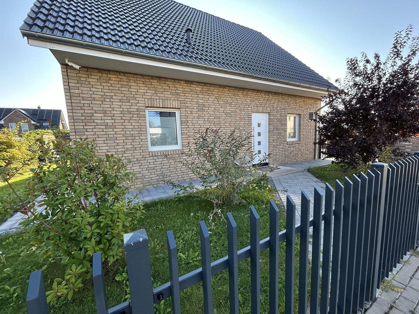 Predaj domu 140 m², pozemok 629 m², Zolaring 8, Ludwigsfelde, Brandenbursko Predaj domu 140 m², pozemok 629 m², Zolaring 8, Ludwigsfelde, Brandenbursko