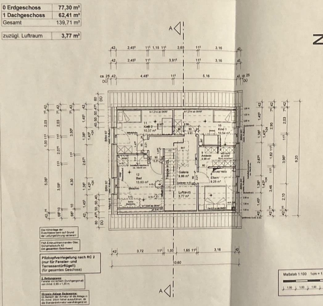 Predaj domu 140 m², pozemok 629 m², Zolaring 8, Ludwigsfelde, Brandenbursko Predaj domu 140 m², pozemok 629 m², Zolaring 8, Ludwigsfelde, Brandenbursko