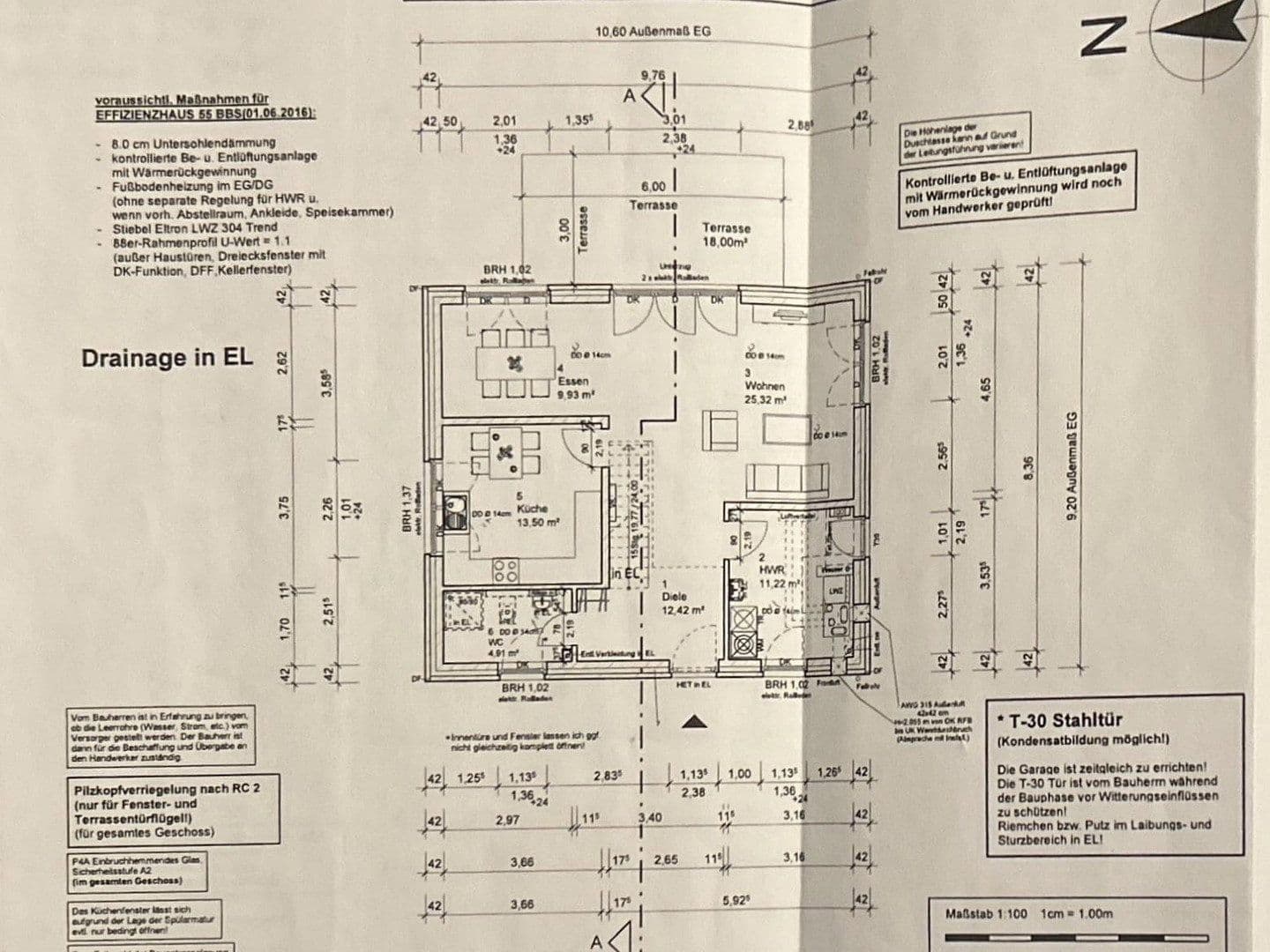 Predaj domu 140 m², pozemok 629 m², Zolaring 8, Ludwigsfelde, Brandenbursko Predaj domu 140 m², pozemok 629 m², Zolaring 8, Ludwigsfelde, Brandenbursko