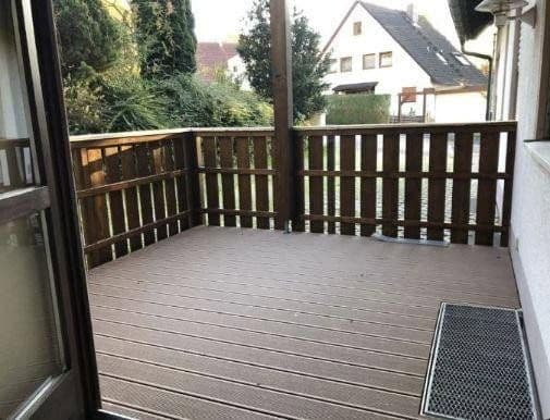 Predaj bytu 3-izbový 95 m², Am Mühlberg 20, Burgthann, Bavorsko Predaj bytu 3-izbový 95 m², Am Mühlberg 20, Burgthann, Bavorsko