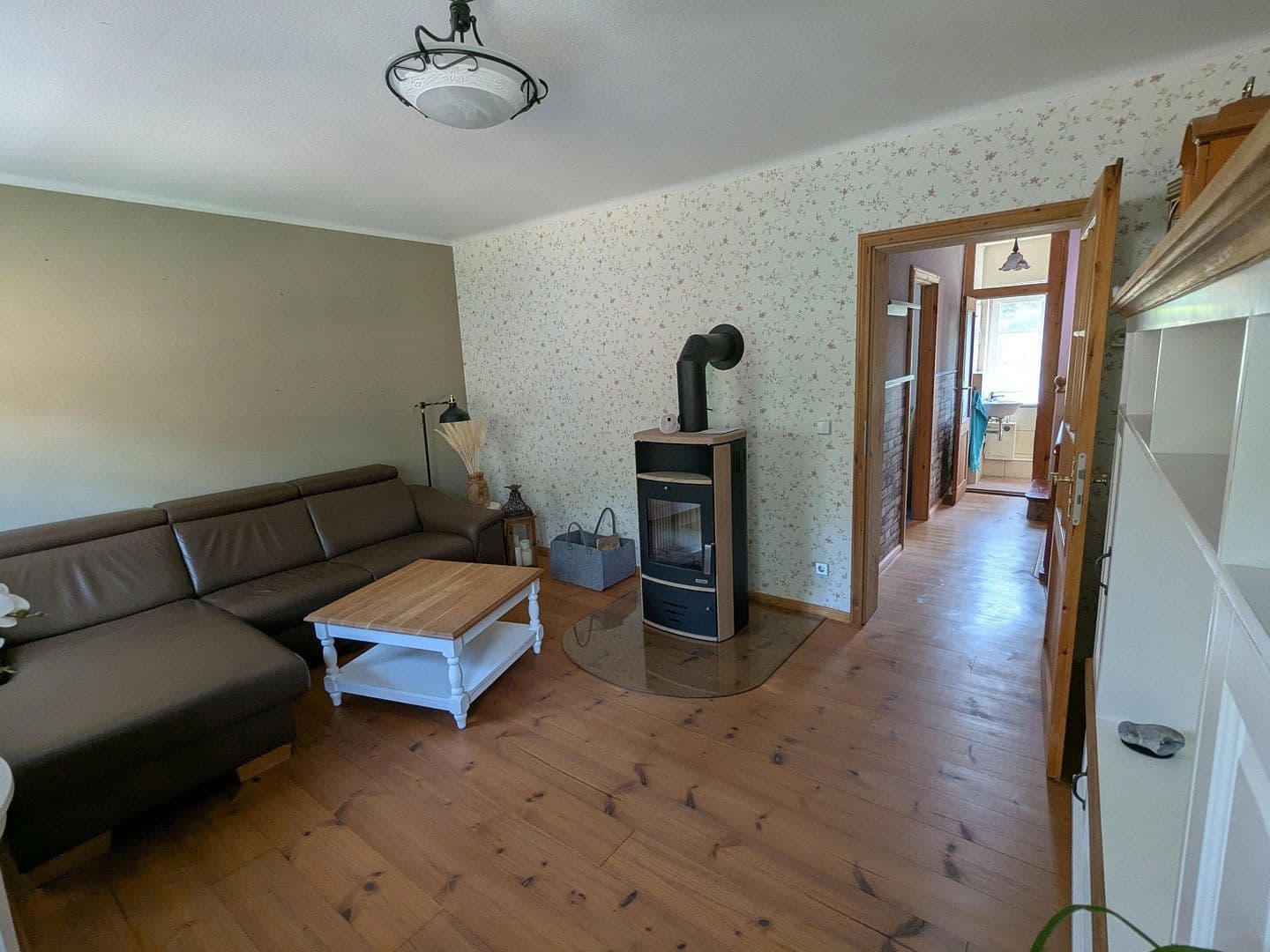 Predaj domu 97 m², pozemok 68 m², Brandenburg, Brandenbursko Predaj domu 97 m², pozemok 68 m², Brandenburg, Brandenbursko