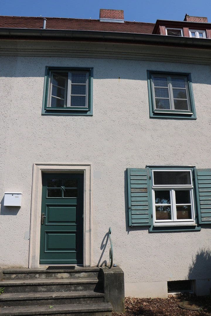 Predaj domu 97 m², pozemok 68 m², Brandenburg, Brandenbursko Predaj domu 97 m², pozemok 68 m², Brandenburg, Brandenbursko