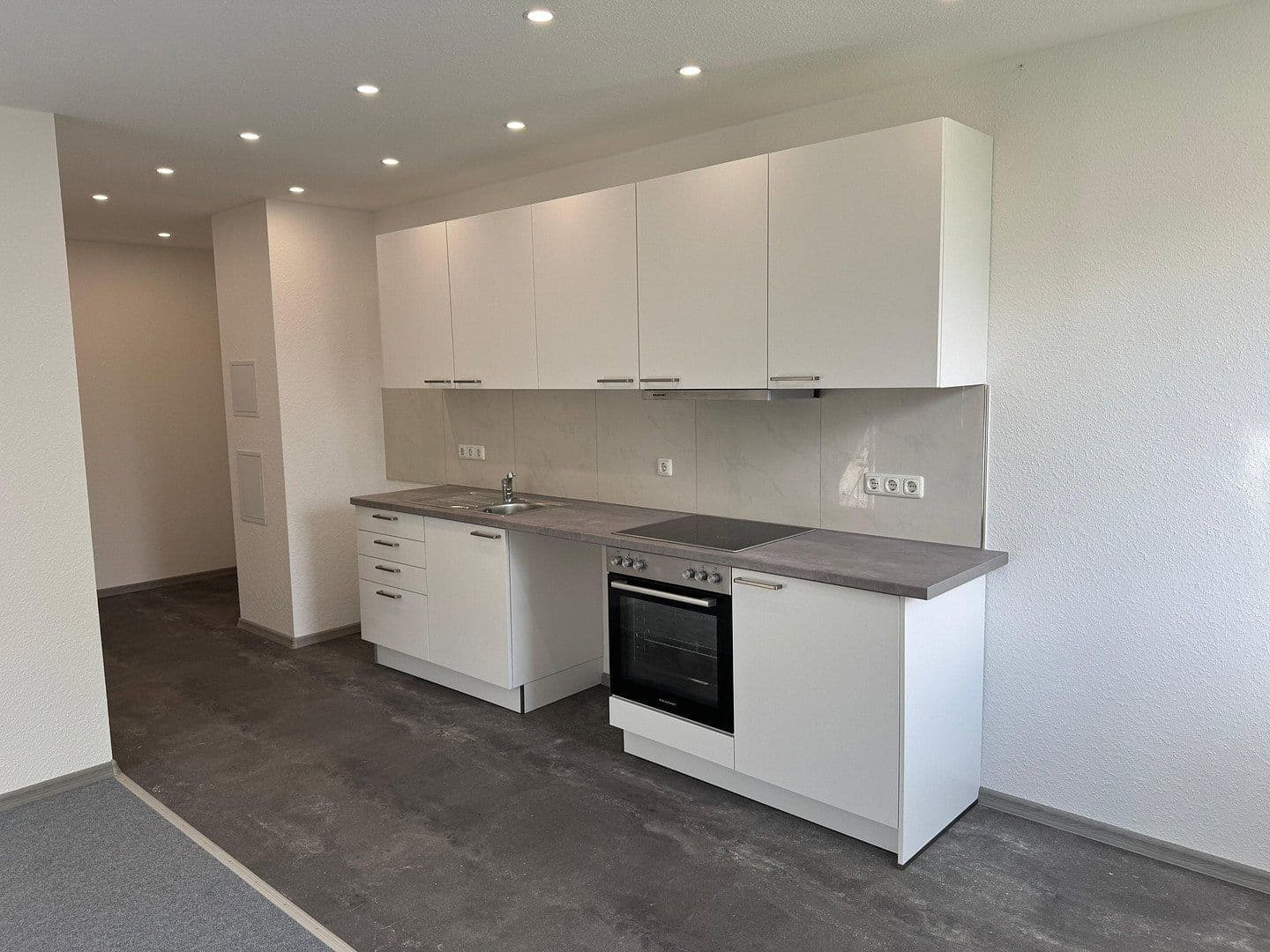Prenájom bytu 2-izbový 48 m², Hörstener Straße 32, Hamburg, Hamburg Prenájom bytu 2-izbový 48 m², Hörstener Straße 32, Hamburg, Hamburg