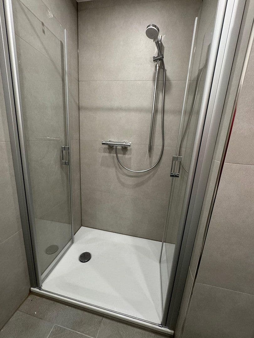 Prenájom bytu 2-izbový 48 m², Hörstener Straße 32, Hamburg, Hamburg Prenájom bytu 2-izbový 48 m², Hörstener Straße 32, Hamburg, Hamburg