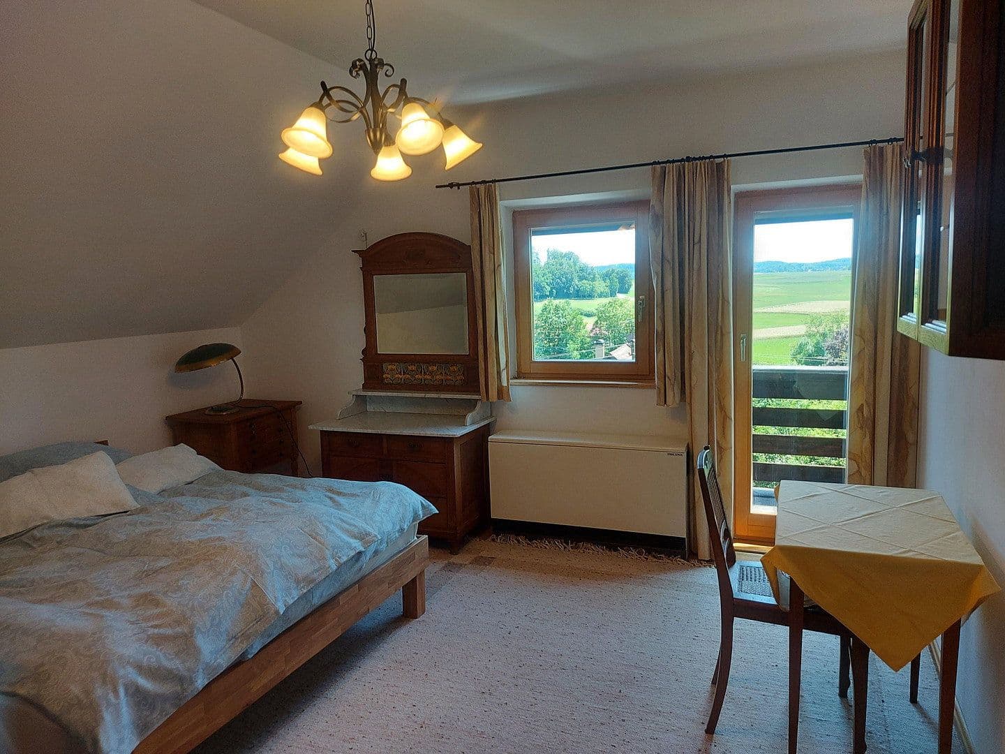 Prenájom domu 121 m², pozemok 1.600 m², Wörthsee-Steinebach, Bavorsko Prenájom domu 121 m², pozemok 1.600 m², Wörthsee-Steinebach, Bavorsko