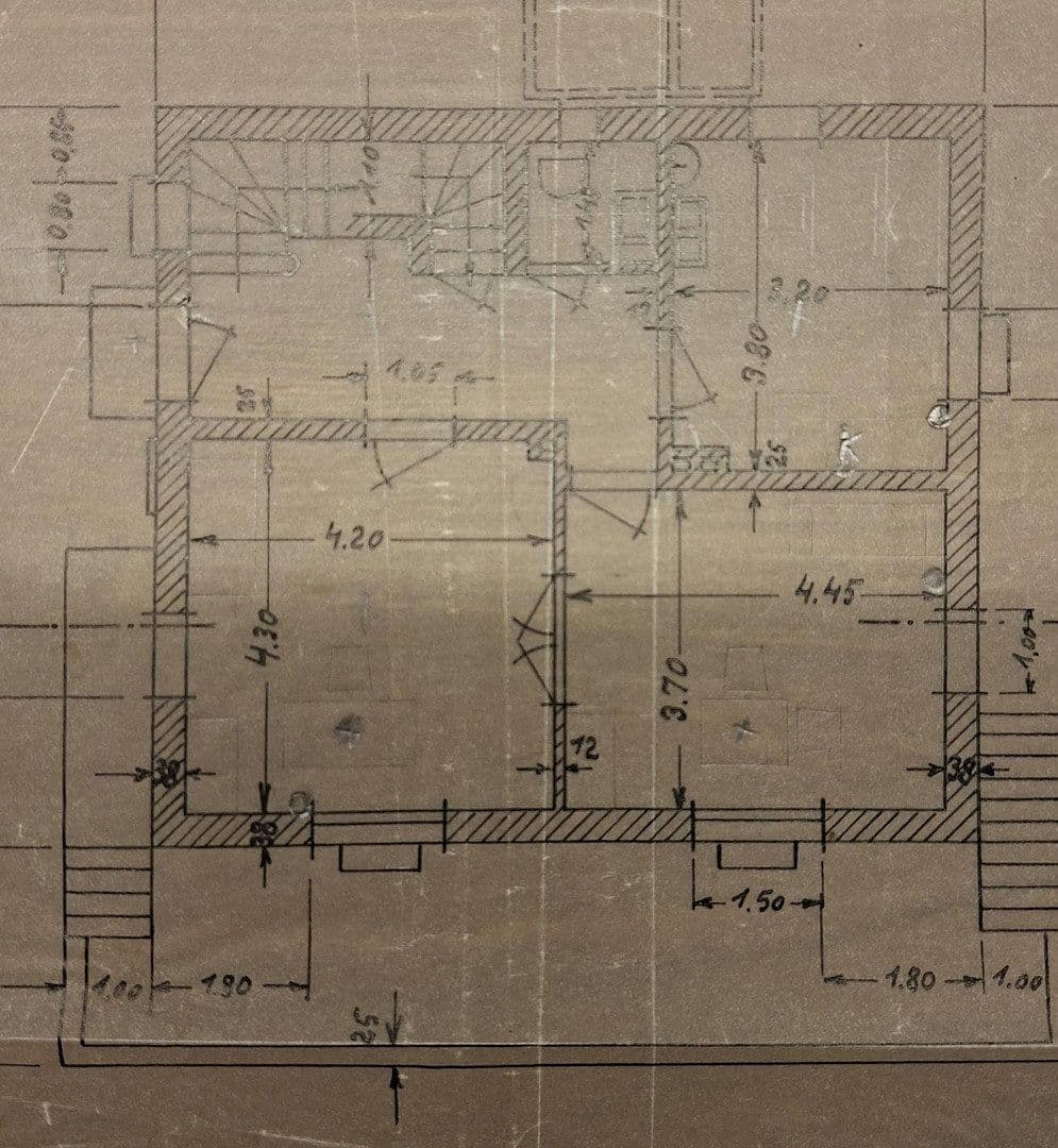 Prenájom domu 121 m², pozemok 1.600 m², Wörthsee-Steinebach, Bavorsko Prenájom domu 121 m², pozemok 1.600 m², Wörthsee-Steinebach, Bavorsko