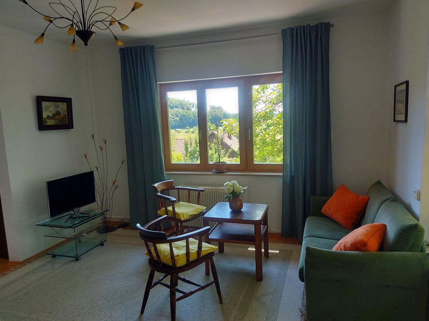 Prenájom domu 121 m², pozemok 1.600 m², Wörthsee-Steinebach, Bavorsko Prenájom domu 121 m², pozemok 1.600 m², Wörthsee-Steinebach, Bavorsko