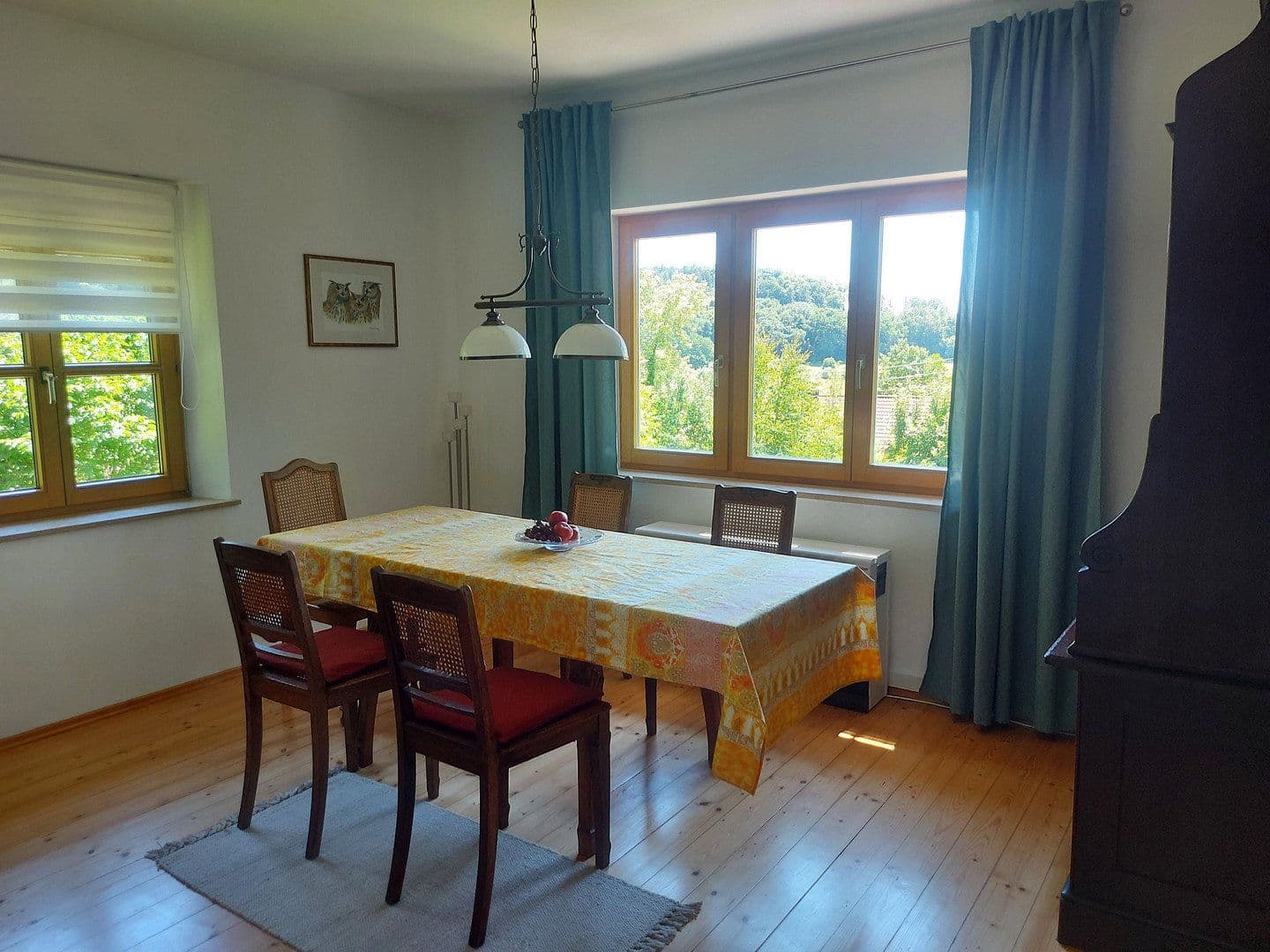 Prenájom domu 121 m², pozemok 1.600 m², Wörthsee-Steinebach, Bavorsko Prenájom domu 121 m², pozemok 1.600 m², Wörthsee-Steinebach, Bavorsko