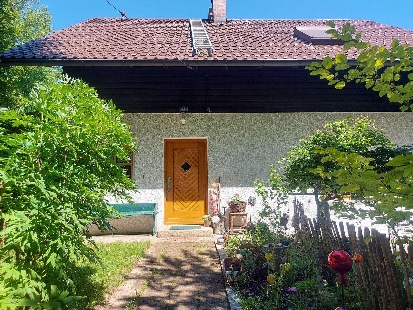 Prenájom domu 121 m², pozemok 1.600 m², Wörthsee-Steinebach, Bavorsko Prenájom domu 121 m², pozemok 1.600 m², Wörthsee-Steinebach, Bavorsko