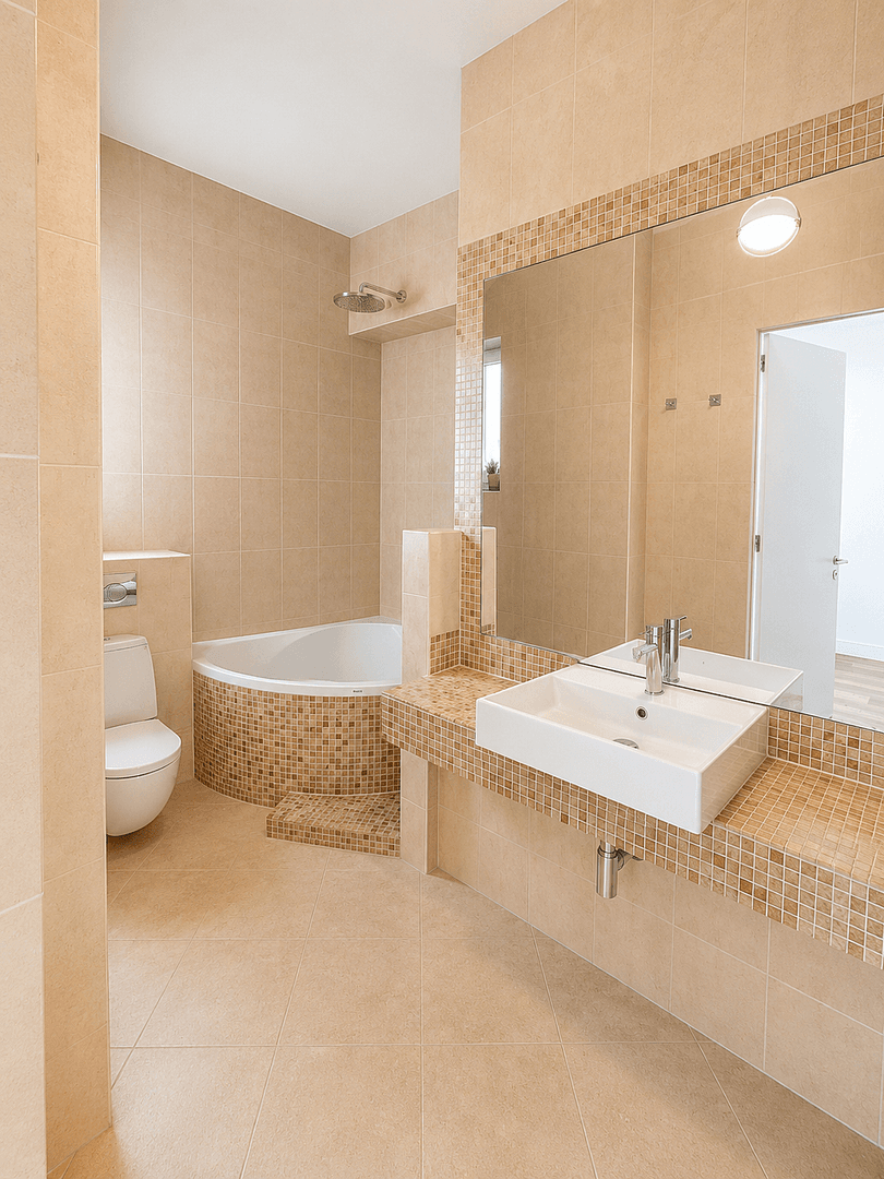 Prenájom bytu 3-izbový 110 m², Frankfurt, Hesensko Prenájom bytu 3-izbový 110 m², Frankfurt, Hesensko