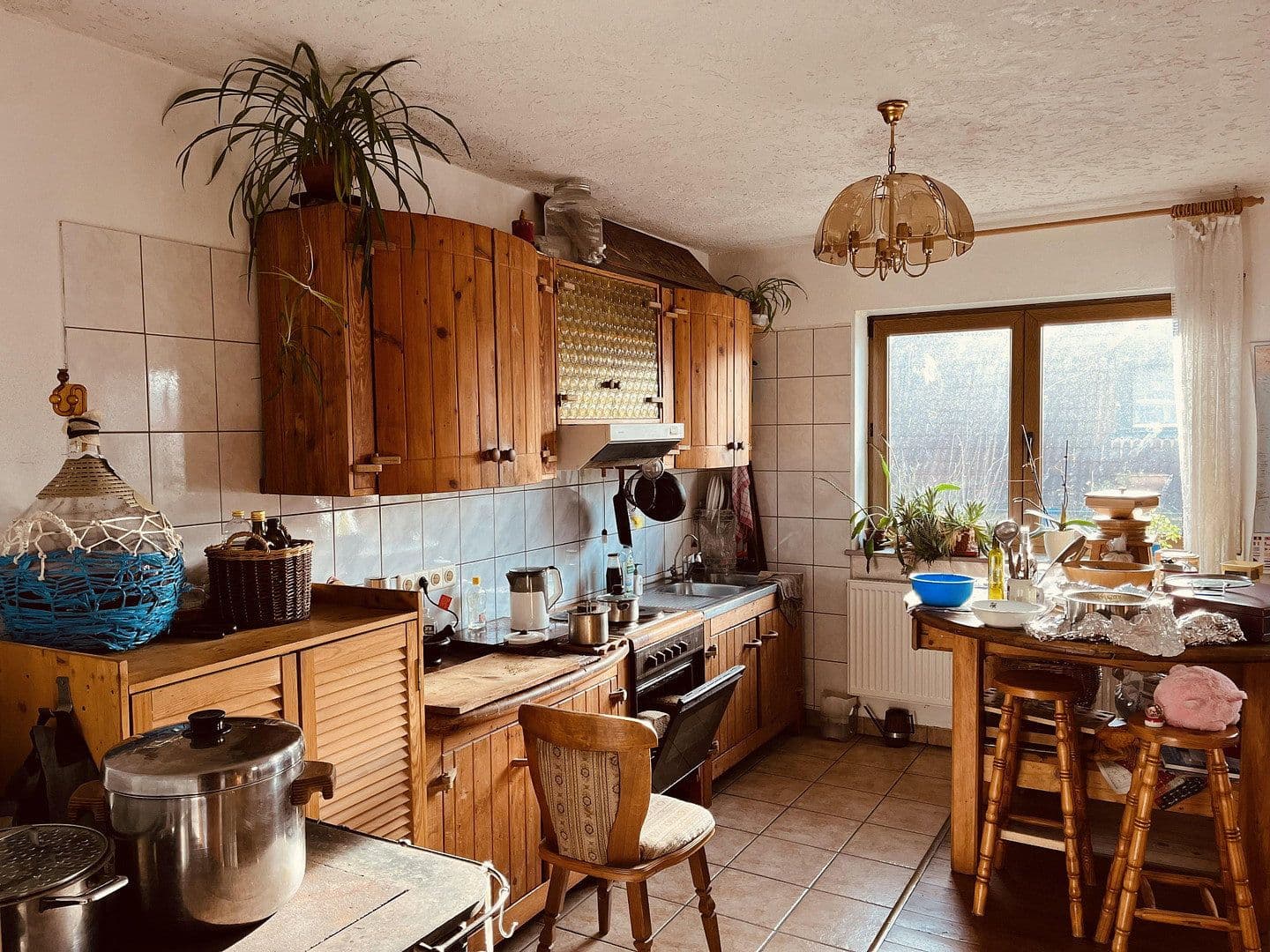 Predaj domu 104 m², pozemok 229 m², Igensdorf, Bavorsko Predaj domu 104 m², pozemok 229 m², Igensdorf, Bavorsko