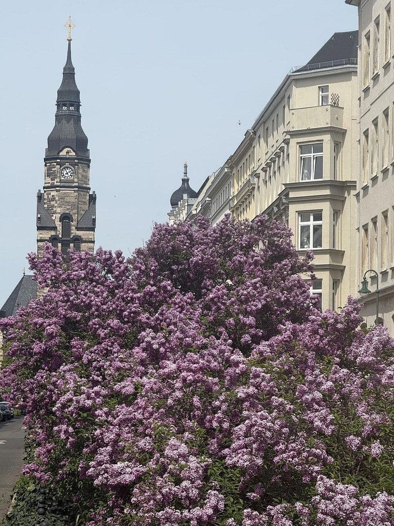 Predaj bytu 3-izbový 137 m², Ernst-Pinkert-Str. 11, Leipzig, Sasko Predaj bytu 3-izbový 137 m², Ernst-Pinkert-Str. 11, Leipzig, Sasko