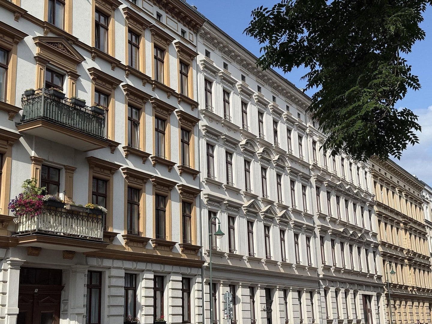Predaj bytu 3-izbový 137 m², Ernst-Pinkert-Str. 11, Leipzig, Sasko Predaj bytu 3-izbový 137 m², Ernst-Pinkert-Str. 11, Leipzig, Sasko