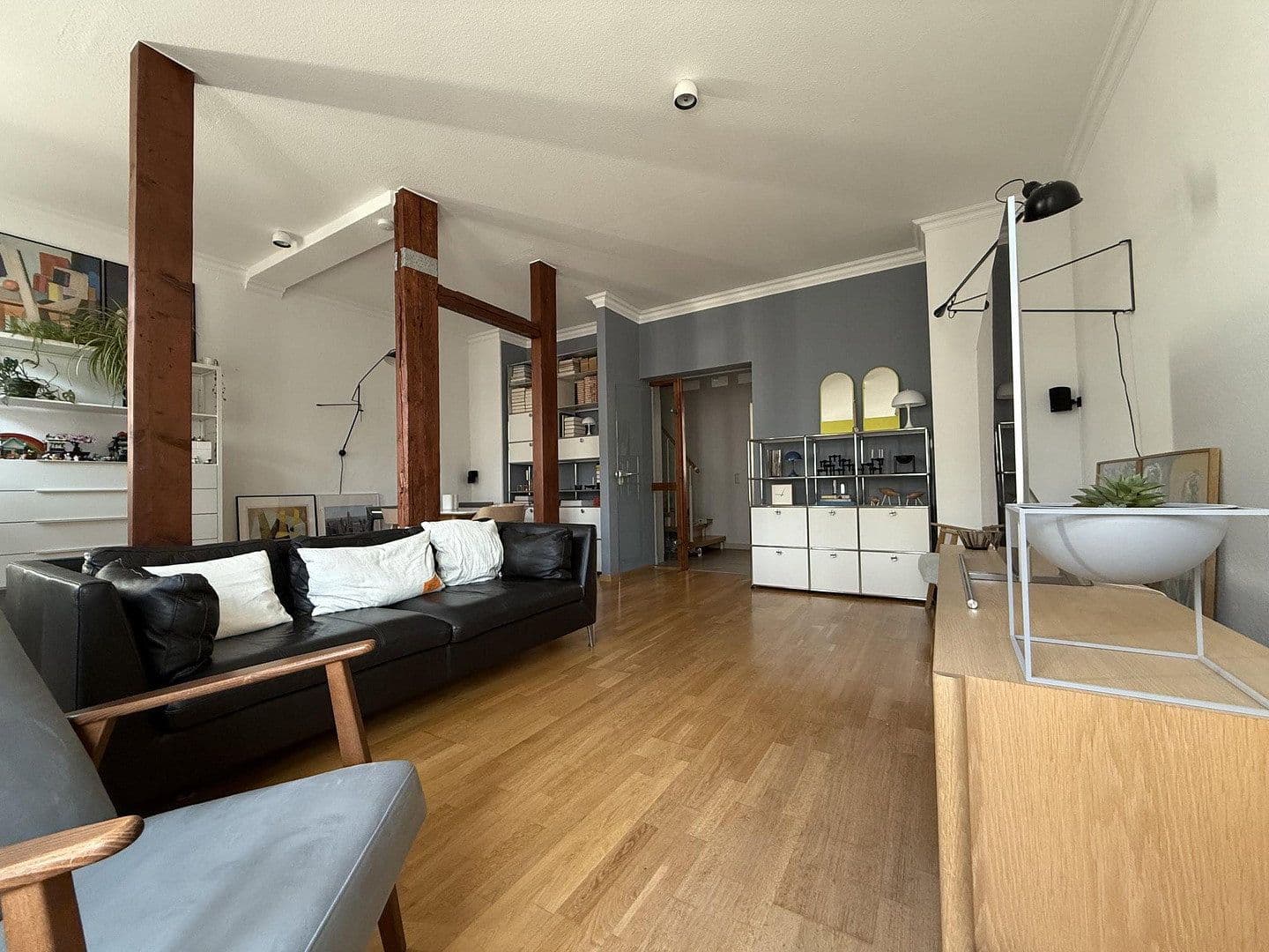 Predaj bytu 3-izbový 137 m², Ernst-Pinkert-Str. 11, Leipzig, Sasko Predaj bytu 3-izbový 137 m², Ernst-Pinkert-Str. 11, Leipzig, Sasko