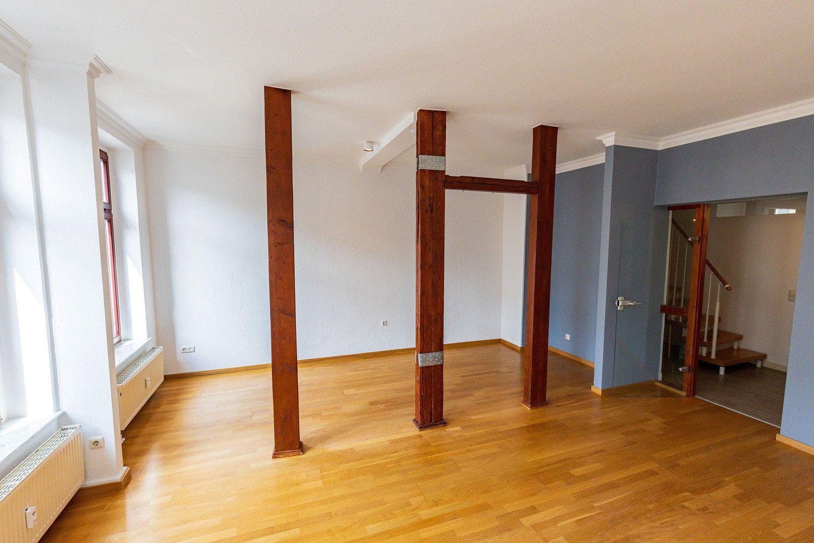 Predaj bytu 3-izbový 137 m², Ernst-Pinkert-Str. 11, Leipzig, Sasko Predaj bytu 3-izbový 137 m², Ernst-Pinkert-Str. 11, Leipzig, Sasko