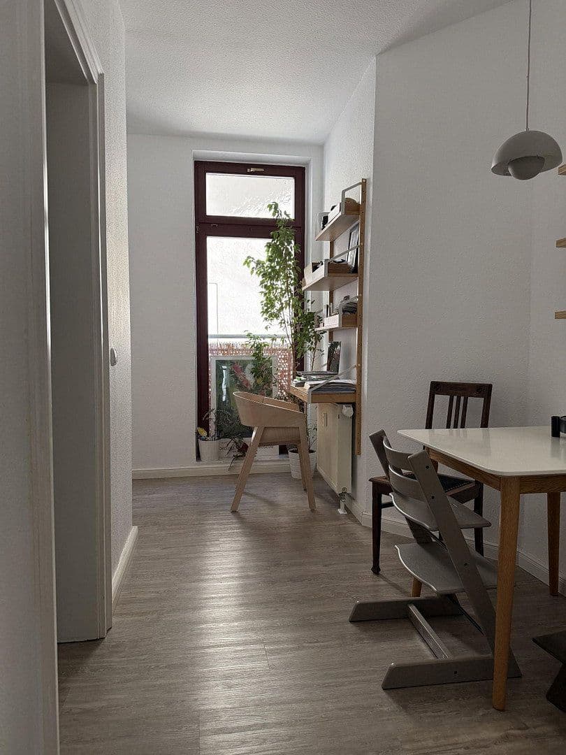 Predaj bytu 3-izbový 137 m², Ernst-Pinkert-Str. 11, Leipzig, Sasko Predaj bytu 3-izbový 137 m², Ernst-Pinkert-Str. 11, Leipzig, Sasko