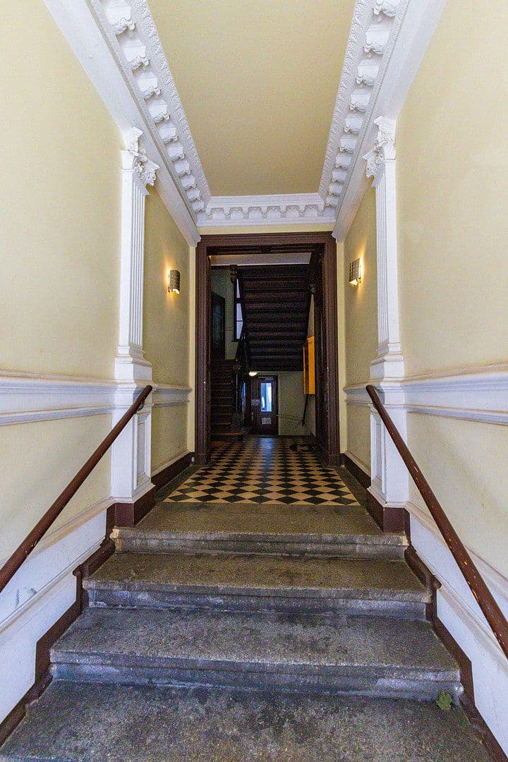 Predaj bytu 3-izbový 137 m², Ernst-Pinkert-Str. 11, Leipzig, Sasko Predaj bytu 3-izbový 137 m², Ernst-Pinkert-Str. 11, Leipzig, Sasko
