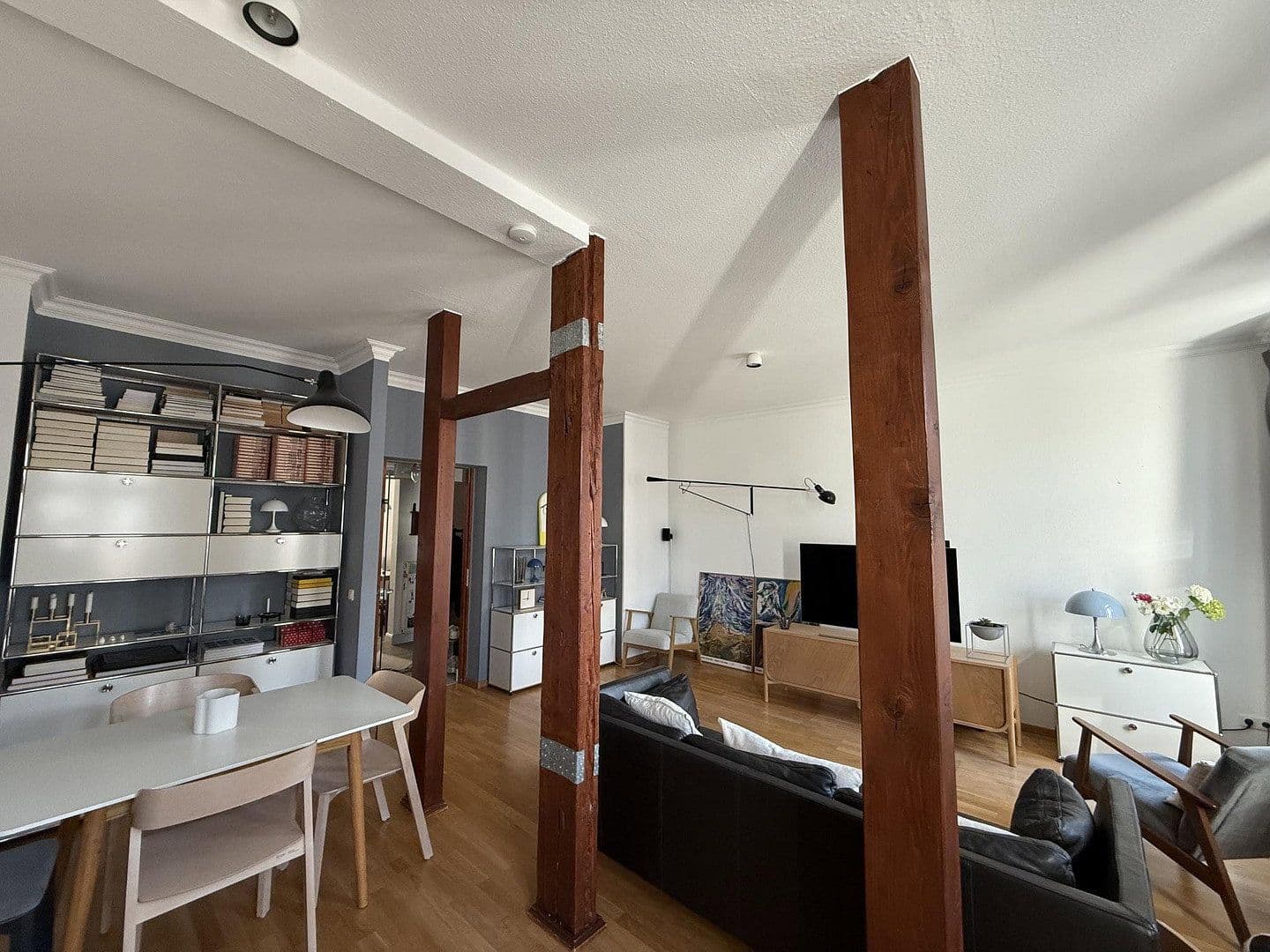 Predaj bytu 3-izbový 137 m², Ernst-Pinkert-Str. 11, Leipzig, Sasko Predaj bytu 3-izbový 137 m², Ernst-Pinkert-Str. 11, Leipzig, Sasko