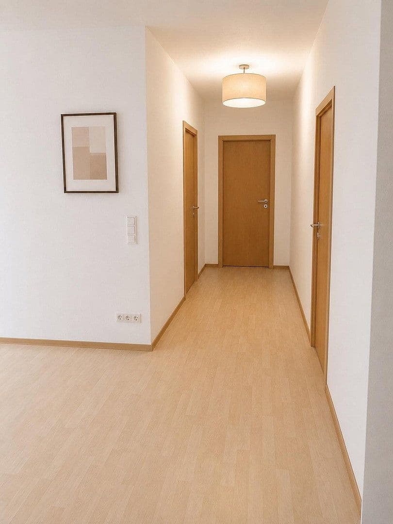 Prenájom bytu 2-izbový 84 m², Albstadt, Bádensko-Wurttembersko Prenájom bytu 2-izbový 84 m², Albstadt, Bádensko-Wurttembersko