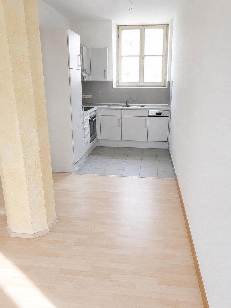 Prenájom bytu 2-izbový 84 m², Albstadt, Bádensko-Wurttembersko Prenájom bytu 2-izbový 84 m², Albstadt, Bádensko-Wurttembersko