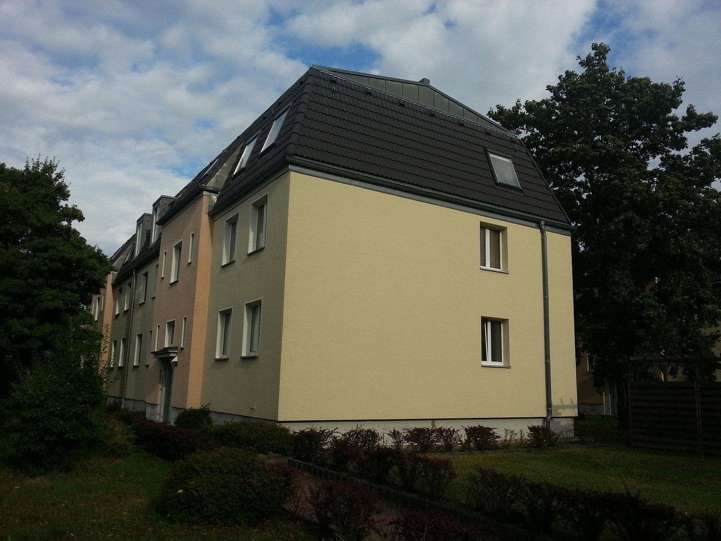 Prenájom bytu 2-izbový 70 m², Wendenschloßstraße 283, Berlin, Berlín Prenájom bytu 2-izbový 70 m², Wendenschloßstraße 283, Berlin, Berlín