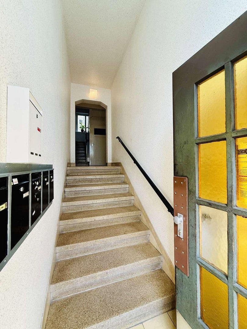 Predaj bytu 3-izbový 67 m², Kniebisstraße 10, Stuttgart, Bádensko-Wurttembersko Predaj bytu 3-izbový 67 m², Kniebisstraße 10, Stuttgart, Bádensko-Wurttembersko