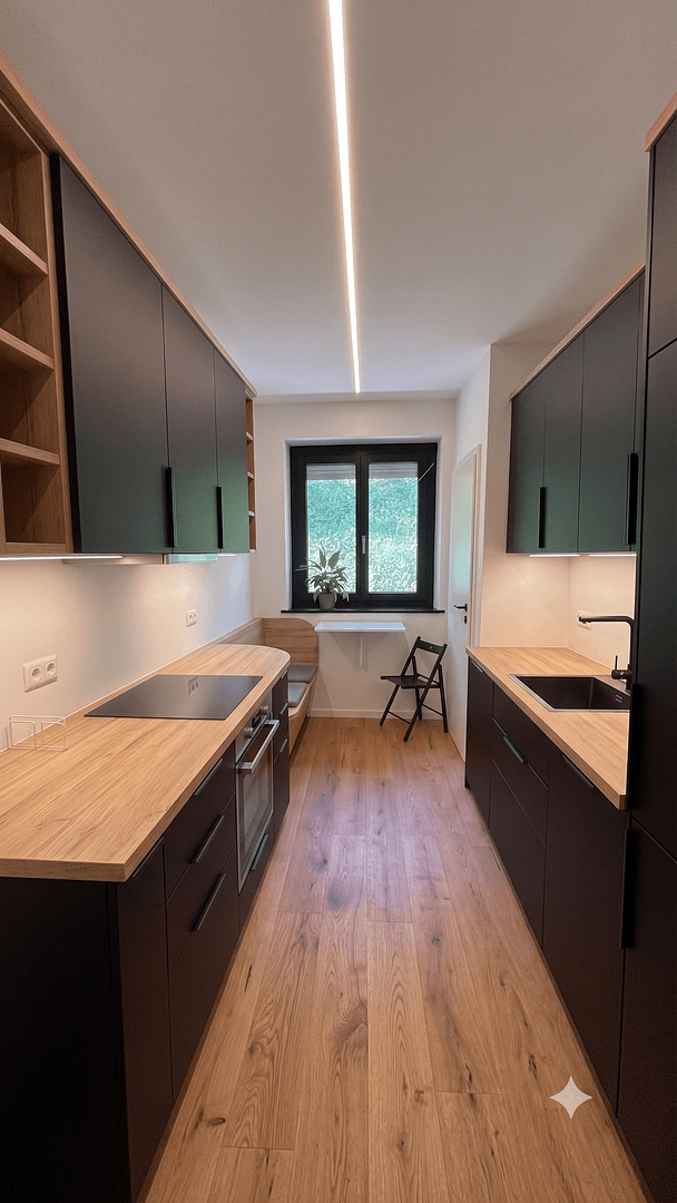 Predaj bytu 3-izbový 67 m², Kniebisstraße 10, Stuttgart, Bádensko-Wurttembersko Predaj bytu 3-izbový 67 m², Kniebisstraße 10, Stuttgart, Bádensko-Wurttembersko