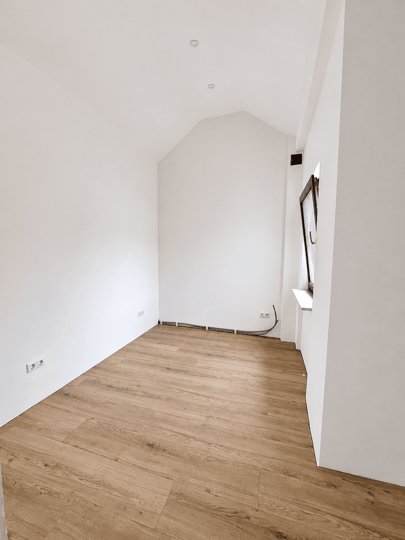 Predaj bytu 3-izbový 56 m², Nürnberg, Bavorsko Predaj bytu 3-izbový 56 m², Nürnberg, Bavorsko