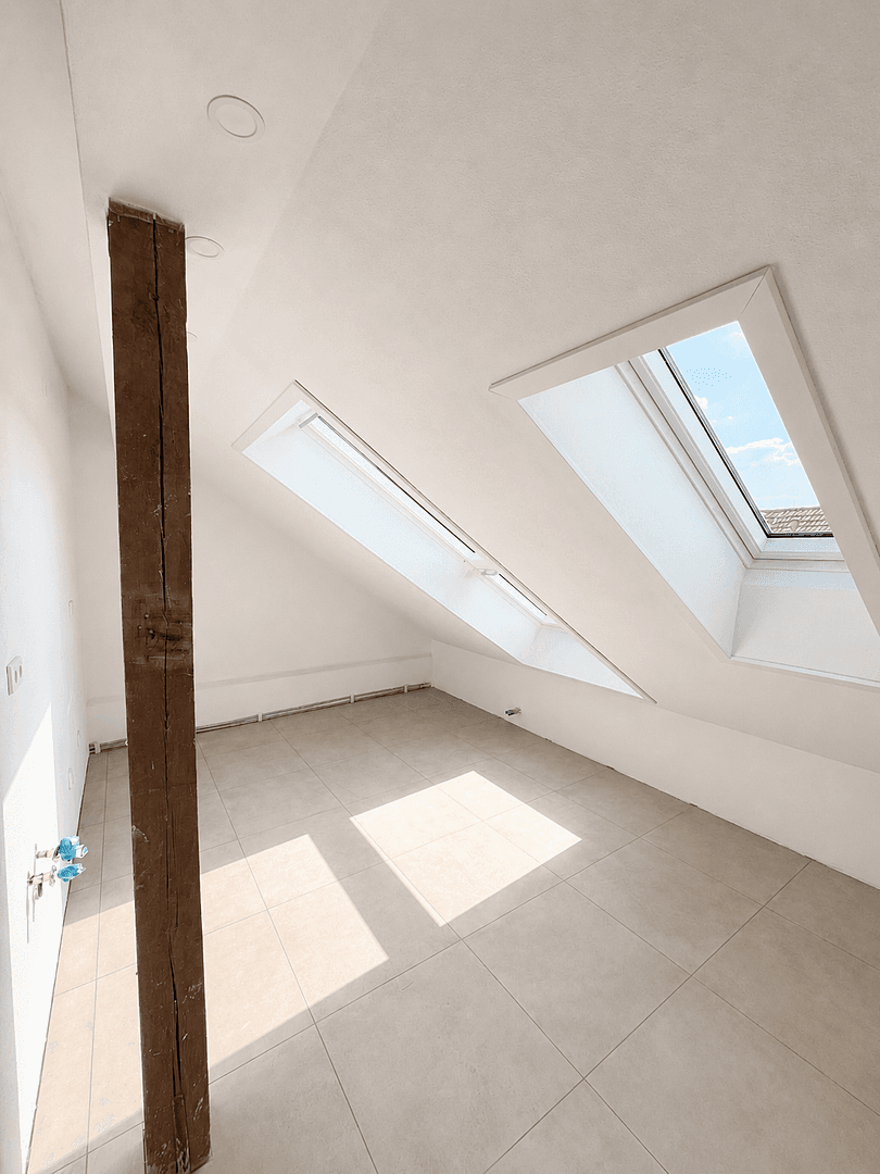 Predaj bytu 3-izbový 56 m², Nürnberg, Bavorsko Predaj bytu 3-izbový 56 m², Nürnberg, Bavorsko