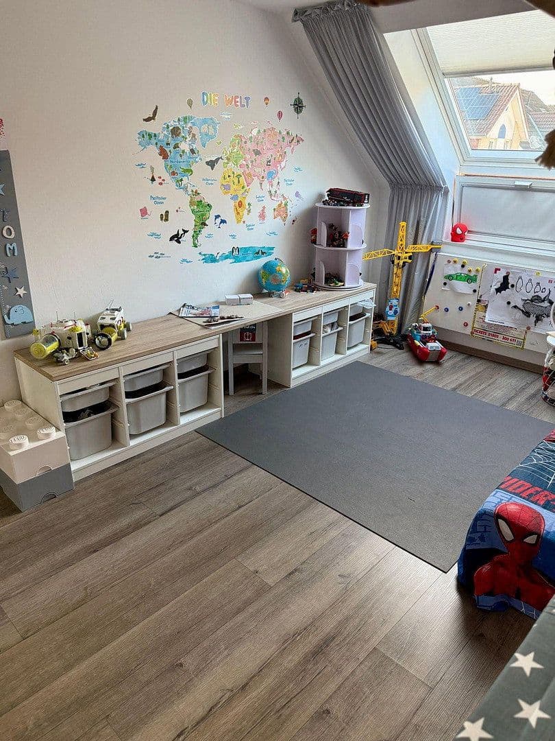 Predaj domu 113 m², pozemok 245 m², Willich, Severné Porýnie - Westfálsko Predaj domu 113 m², pozemok 245 m², Willich, Severné Porýnie - Westfálsko