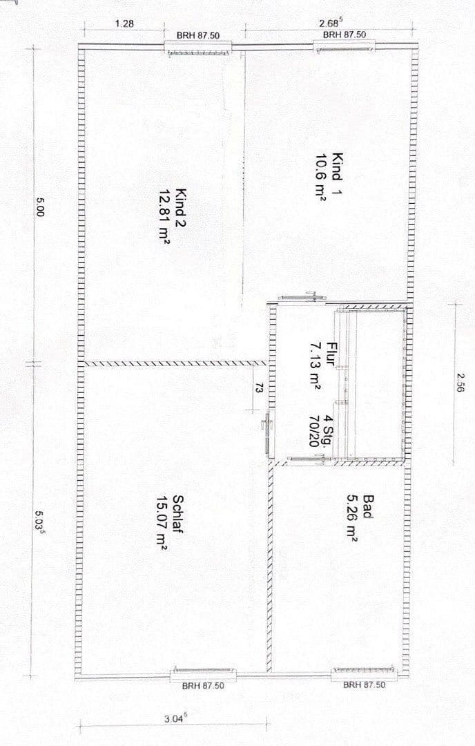 Predaj domu 113 m², pozemok 245 m², Willich, Severné Porýnie - Westfálsko Predaj domu 113 m², pozemok 245 m², Willich, Severné Porýnie - Westfálsko