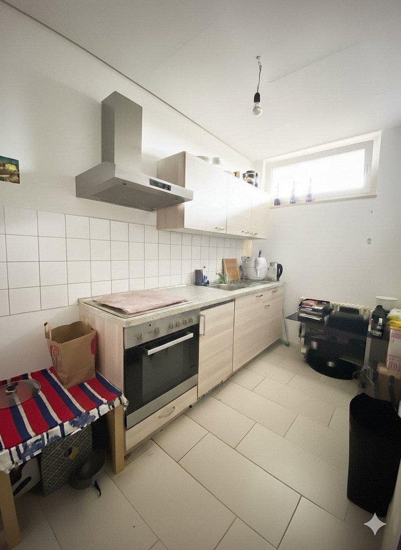 Prenájom bytu 1-izbový 51 m², Bad Homburg vor der Höhe, Hesensko Prenájom bytu 1-izbový 51 m², Bad Homburg vor der Höhe, Hesensko
