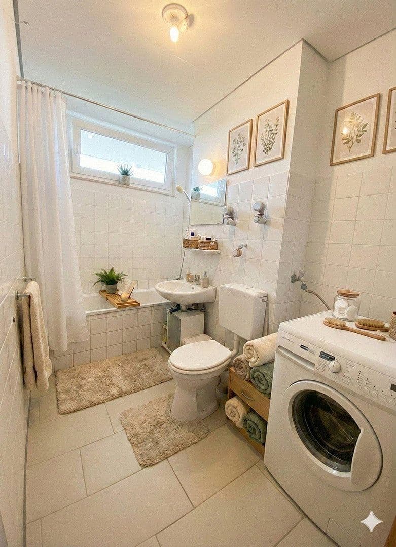 Prenájom bytu 1-izbový 51 m², Bad Homburg vor der Höhe, Hesensko Prenájom bytu 1-izbový 51 m², Bad Homburg vor der Höhe, Hesensko